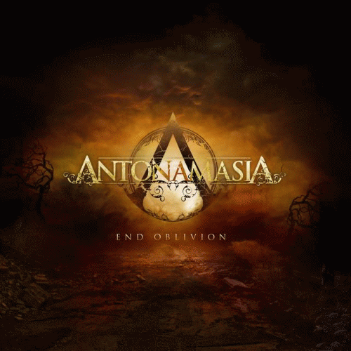 Antonamasia : End Oblivion
